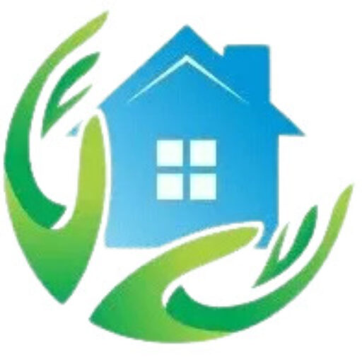 logo of 3 star cleaning service nagpur