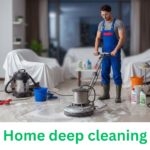 deep cleaning service